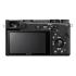 Sony A6400 + SEL-P1650 Black (ILCE-6400L/B) Фотоаппарат Системный инструкция, поддержка, форум, описание, мануал