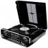 Ion Audio Mustang LP Black Проигрыватель Виниловых Дисков инструкция, поддержка, форум, описание, мануал