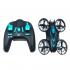 JXD Space Ship 515V-2MP Black/Blue Радиоуправляемый Квадрокоптер инструкция, поддержка, форум, описание, мануал