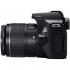 Canon EOS 250D Black 18-55 + SB130 Фотоаппарат зеркальный инструкция, поддержка, форум, описание, мануал