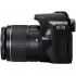 Canon EOS 250D EF-S 18-55 IS STM Kit Black Фотоаппарат зеркальный инструкция, поддержка, форум, описание, мануал