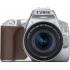 Canon EOS 250D EF-S 18-55 IS STM Kit Silver Фотоаппарат зеркальный инструкция, поддержка, форум, описание, мануал