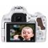 Canon EOS 250D EF-S 18-55 IS STM Kit Silver Фотоаппарат зеркальный инструкция, поддержка, форум, описание, мануал