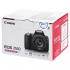 Canon EOS 250D EF-S 18-55 IS STM Kit Silver Фотоаппарат зеркальный инструкция, поддержка, форум, описание, мануал