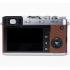 Fujifilm X100F Brown Фотоаппарат компактный премиум инструкция, поддержка, форум, описание, мануал