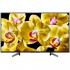 Включить режим интерьерный Sony KD-43XG8096