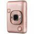 Fujifilm Instax Mini LiPlay Blush Gold Фотоаппарат моментальной печати инструкция, поддержка, форум, описание, мануал