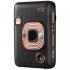 Fujifilm Instax Mini LiPlay Elegant Black Фотоаппарат моментальной печати инструкция, поддержка, форум, описание, мануал