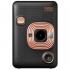 Fujifilm Instax Mini LiPlay Elegant Black Фотоаппарат моментальной печати инструкция, поддержка, форум, описание, мануал