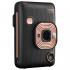 Fujifilm Instax Mini LiPlay Elegant Black Фотоаппарат моментальной печати инструкция, поддержка, форум, описание, мануал