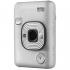 Fujifilm Instax Mini LiPlay Stone White Фотоаппарат моментальной печати инструкция, поддержка, форум, описание, мануал
