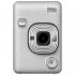 Fujifilm Instax Mini LiPlay Stone White Фотоаппарат моментальной печати инструкция, поддержка, форум, описание, мануал