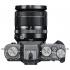 Fujifilm X-T30 Kit 18-55 Charcoal Silver Фотоаппарат Системный инструкция, поддержка, форум, описание, мануал