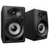 Pioneer DJ DM-40BT Black Активные Колонки инструкция, поддержка, форум, описание, мануал
