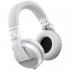 Pioneer DJ HDJ-X5BT-W White Наушники для DJ инструкция, поддержка, форум, описание, мануал