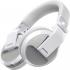 Pioneer DJ HDJ-X5BT-W White Наушники для DJ инструкция, поддержка, форум, описание, мануал