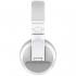 Pioneer DJ HDJ-X5BT-W White Наушники для DJ инструкция, поддержка, форум, описание, мануал