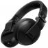 Pioneer DJ HDJ-X5BT-K Black Наушники для DJ инструкция, поддержка, форум, описание, мануал