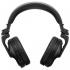 Pioneer DJ HDJ-X5BT-K Black Наушники для DJ инструкция, поддержка, форум, описание, мануал