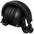 Pioneer DJ HDJ-X5BT-K Black Наушники для DJ инструкция, поддержка, форум, описание, мануал