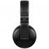 Pioneer DJ HDJ-X5BT-K Black Наушники для DJ инструкция, поддержка, форум, описание, мануал