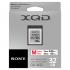 Sony 32GB (QD-G32E) Карта памяти XQD инструкция, поддержка, форум, описание, мануал