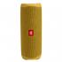 JBL Flip 5 Mustard Yellow Беспроводная акустика инструкция, поддержка, форум, описание, мануал