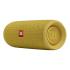 JBL Flip 5 Mustard Yellow Беспроводная акустика инструкция, поддержка, форум, описание, мануал