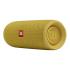 JBL Flip 5 Mustard Yellow Беспроводная акустика инструкция, поддержка, форум, описание, мануал