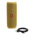 JBL Flip 5 Mustard Yellow Беспроводная акустика инструкция, поддержка, форум, описание, мануал