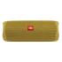 JBL Flip 5 Mustard Yellow Беспроводная акустика инструкция, поддержка, форум, описание, мануал