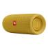 JBL Flip 5 Mustard Yellow Беспроводная акустика инструкция, поддержка, форум, описание, мануал