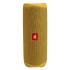 JBL Flip 5 Mustard Yellow Беспроводная акустика инструкция, поддержка, форум, описание, мануал