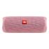 JBL Flip 5 Pink Беспроводная акустика инструкция, поддержка, форум, описание, мануал