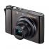Samsung NV100HD Black Фотоаппарат Компактный инструкция, поддержка, форум, описание, мануал