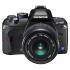 Olympus E420 EZ 17-45 Black Фотоаппарат зеркальный инструкция, поддержка, форум, описание, мануал