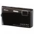 Nikon Coolpix S60 Black Фотоаппарат Компактный инструкция, поддержка, форум, описание, мануал