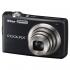 Nikon Coolpix S630 Black Фотоаппарат Компактный инструкция, поддержка, форум, описание, мануал