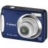 Canon Powershot A480 Blue Фотоаппарат Компактный инструкция, поддержка, форум, описание, мануал