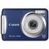 Canon Powershot A480 Blue Фотоаппарат Компактный инструкция, поддержка, форум, описание, мануал