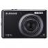 Samsung PL65 Black Фотоаппарат Компактный инструкция, поддержка, форум, описание, мануал