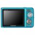 Samsung PL55 Blue Фотоаппарат Компактный инструкция, поддержка, форум, описание, мануал
