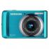 Samsung PL55 Blue Фотоаппарат Компактный инструкция, поддержка, форум, описание, мануал