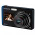 Samsung ST500 Blue Фотоаппарат Компактный инструкция, поддержка, форум, описание, мануал