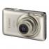 Canon IXUS 120 IS Silver Фотоаппарат Компактный инструкция, поддержка, форум, описание, мануал