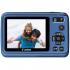 Canon PowerShot A495 Blue Фотоаппарат Компактный инструкция, поддержка, форум, описание, мануал