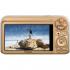Canon PowerShot SX210 IS Gold Фотоаппарат Компактный инструкция, поддержка, форум, описание, мануал
