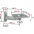Vogels TVB 2200 B Кронштейн для ТВ поворотный инструкция, поддержка, форум, описание, мануал
