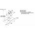 Bosch Serie | 6 DWK 065G60R Вытяжка 60 См инструкция, поддержка, форум, описание, мануал