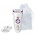 Braun Silk-epil 9/700 Legs,body&face SensoSmart Эпилятор инструкция, поддержка, форум, описание, мануал